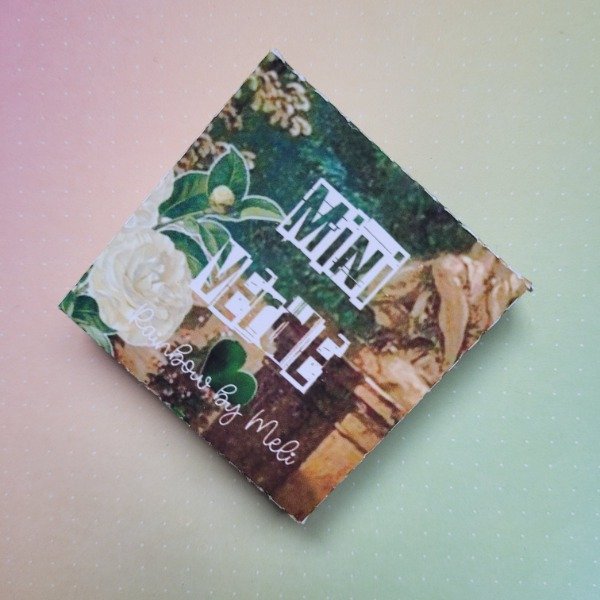 Producto - Mini Verde