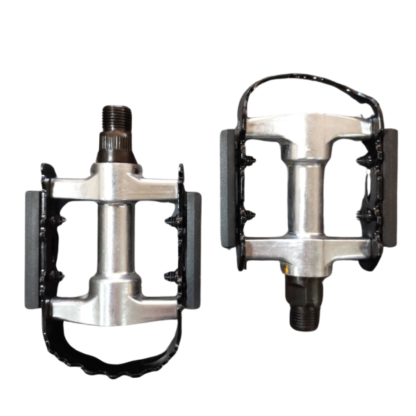 Producto - PEDAL XERAMA  ALUMINIO 9/16