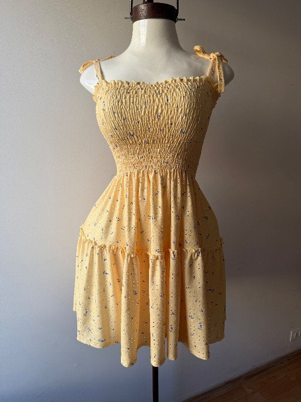 Producto - Vestido Milagros