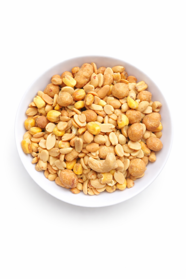 Producto - MIX SALADO CERVECERO 250grs/1kg