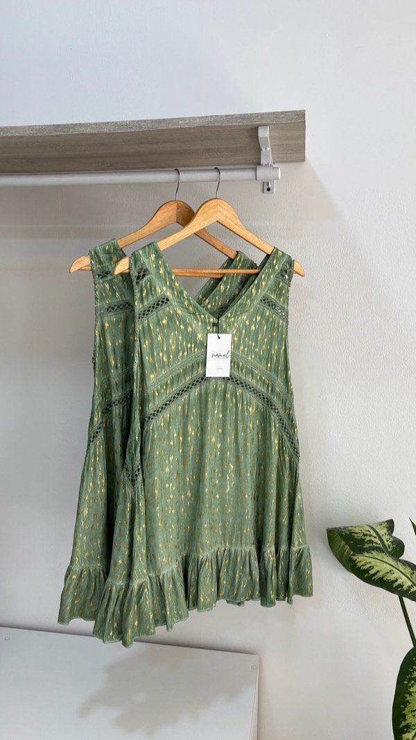 Producto - Vestido Solem - 0