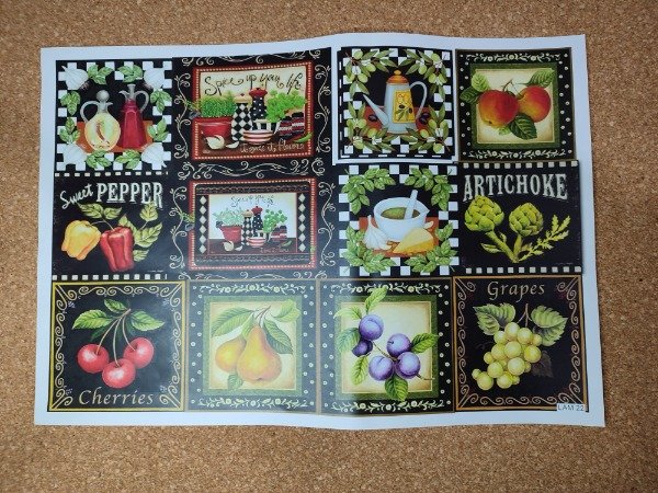 Producto - LAM 22
