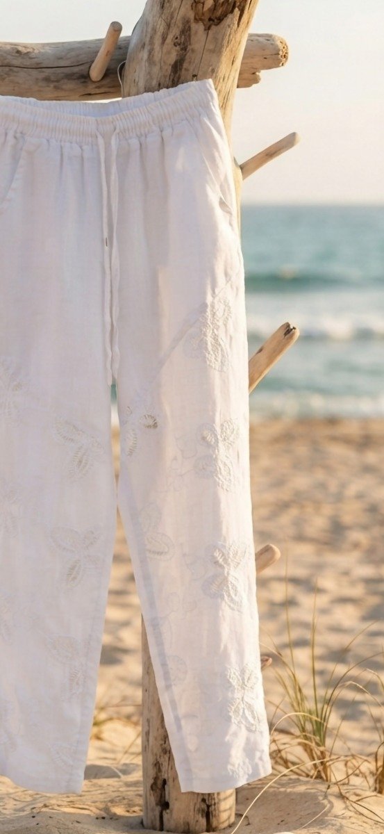 Producto - Babucha ABRILE - 6