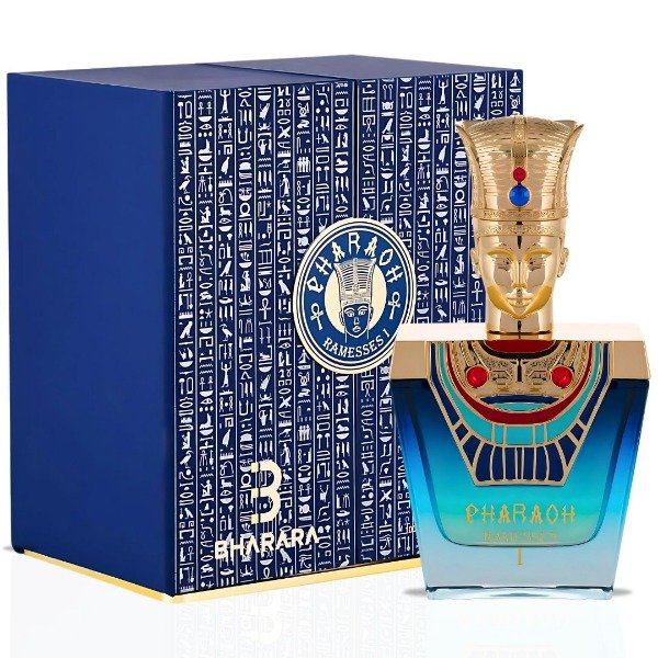 Producto - BHARARA PHARAOH RAMESSES I 100ML