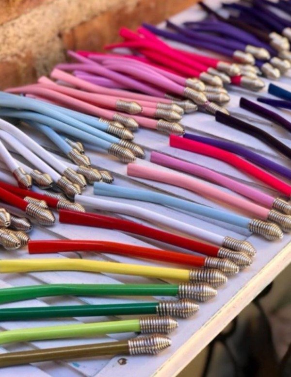 Producto - Bombilla clásica de aluminio