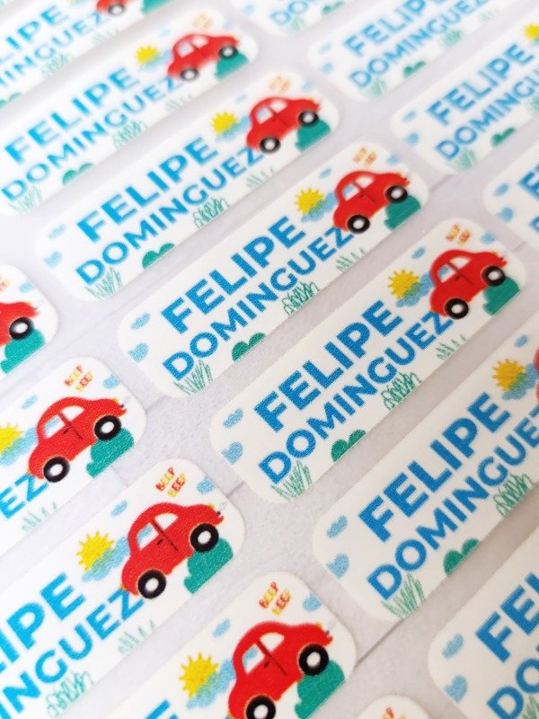 Producto - Planchita Dtf Autito