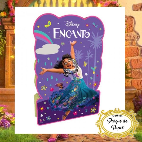 Producto - Piñata Encanto