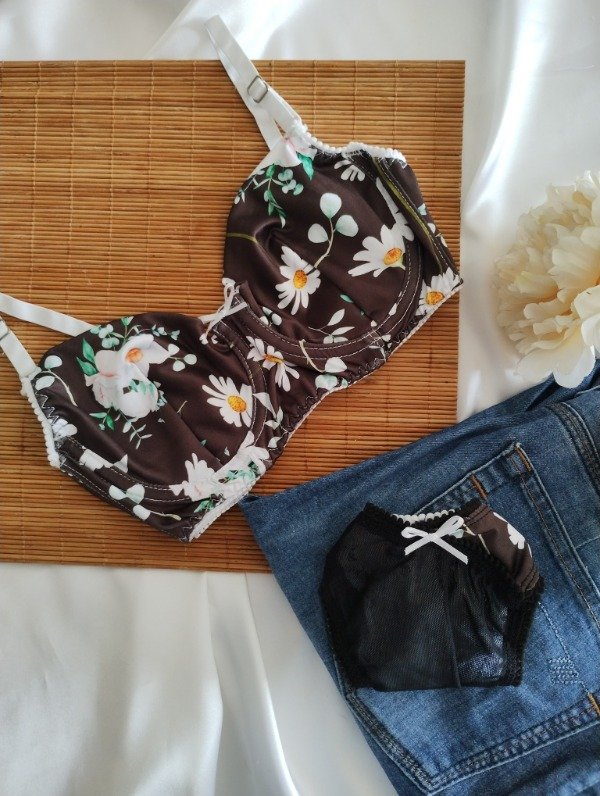 Producto - Conjunto Blooming Soul