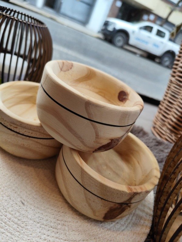 Producto - Cuenco Acacia 13 cm