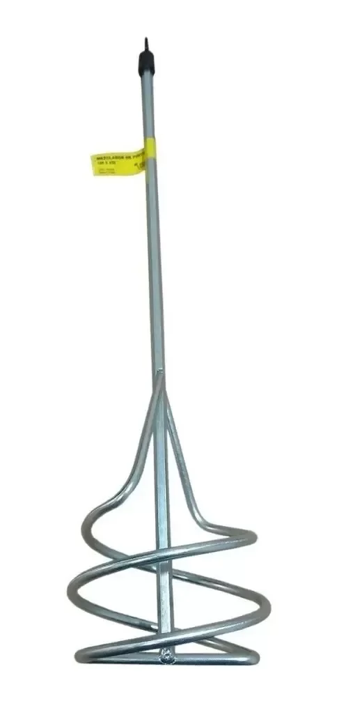 Producto - Mezclador Isard 20-120 100x600mm