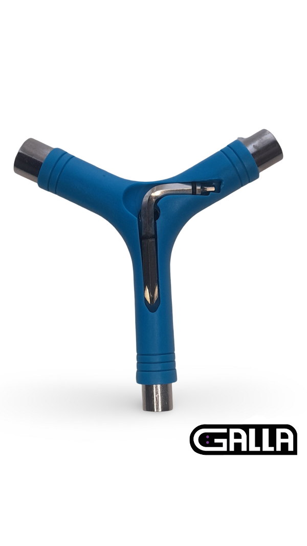 Producto - LLAVE Y CON TERRAJA OH!CLOCK