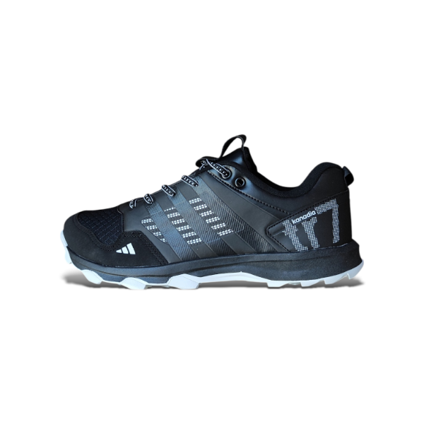 Producto - Zapatillas Adidas Tr7 n/b
