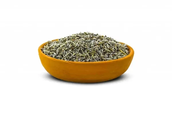 Producto - LAVANDA FLOR X 100 GR.