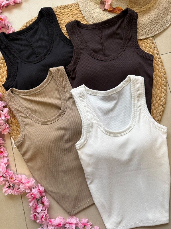 Producto - Musculosa Kimba - 3