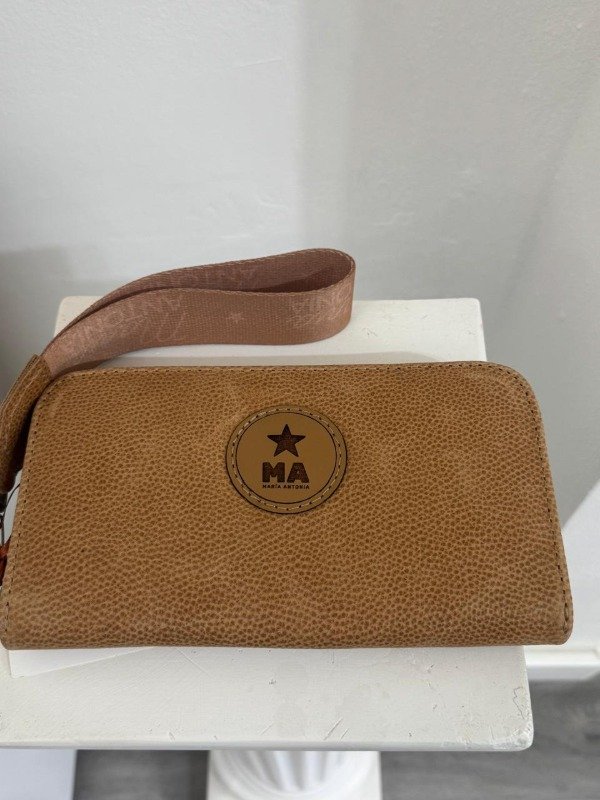Producto - BILLETERA CLASICA