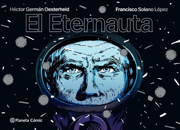 Producto - EL ETERNAUTA - 9789504982814