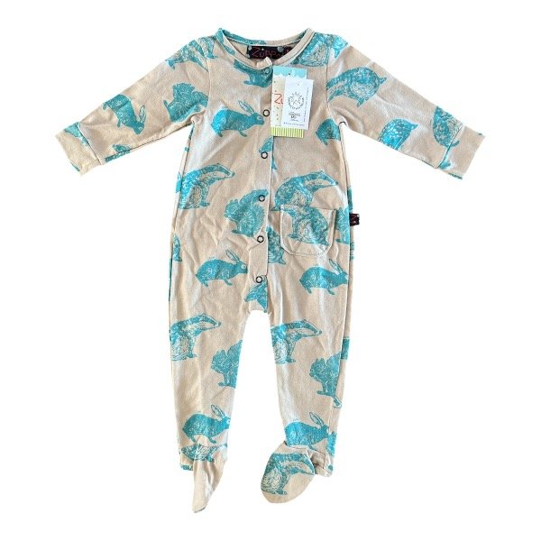 Producto - ENRITO ZUPPA A ESTRENAR- 6 MESES
