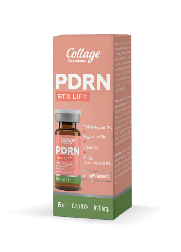 Producto - PDRN BTX Lift - Ampolla Esteril