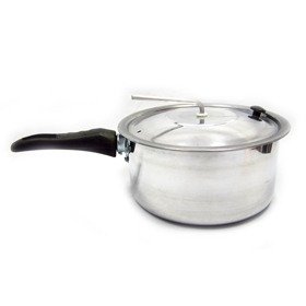 Producto - POCHOCLERA ALUMINIO