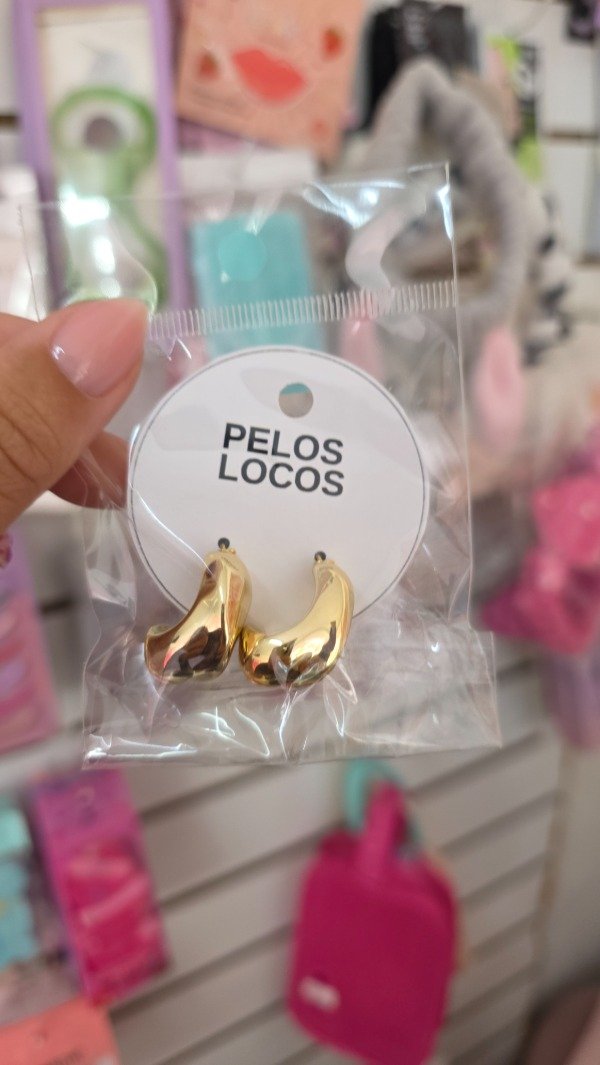 Producto - Argollitas