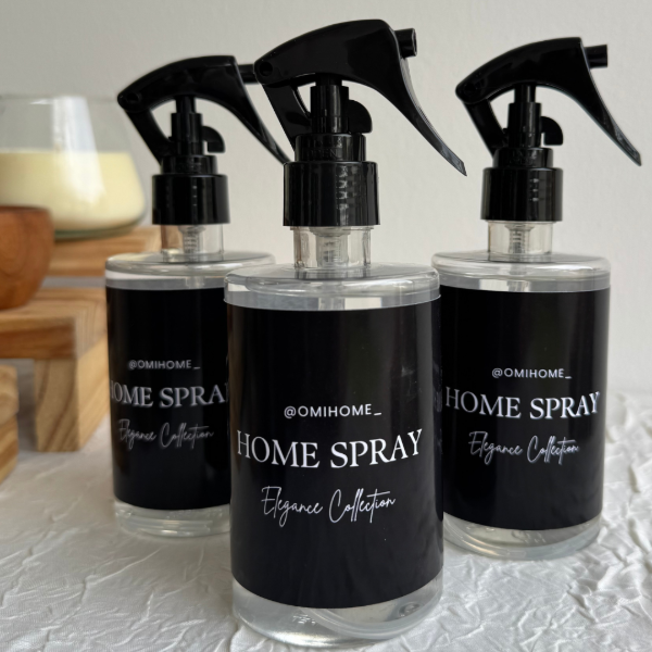 Producto - Home Spray - Elegance Collection - 1
