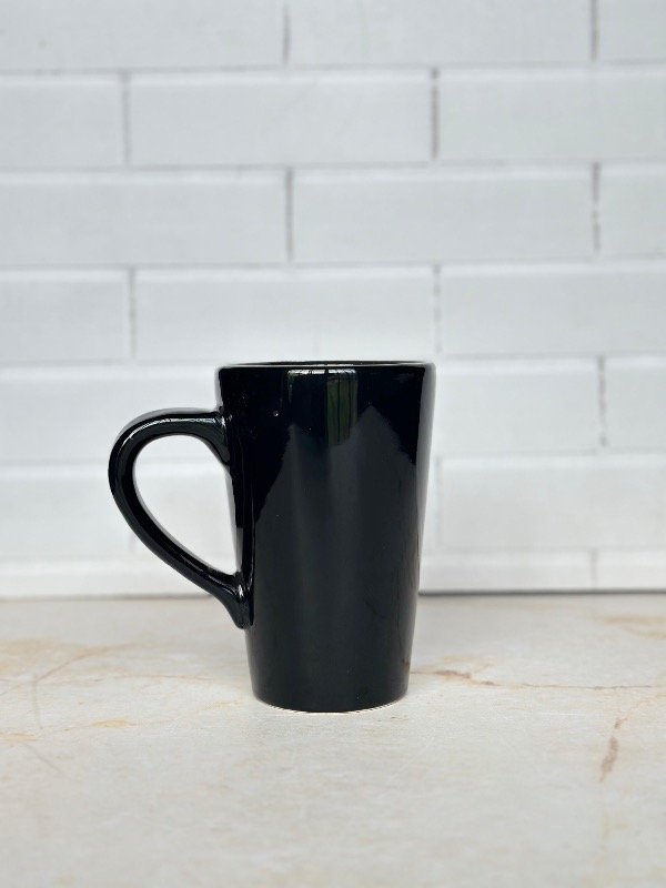 Producto - Chocolatero Negro - Liso