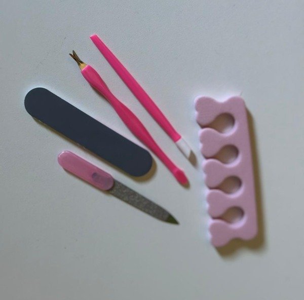 Producto - MINI BELLEZA - 0