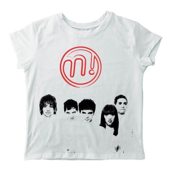 Producto - REMERA MIRANDA
