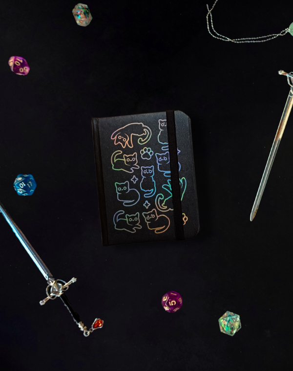 Producto - Gatitos - A7