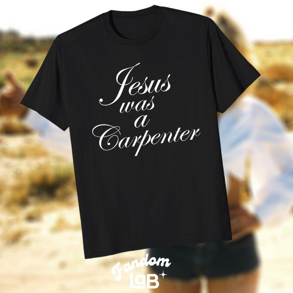 Producto - Remera Jesus - 1