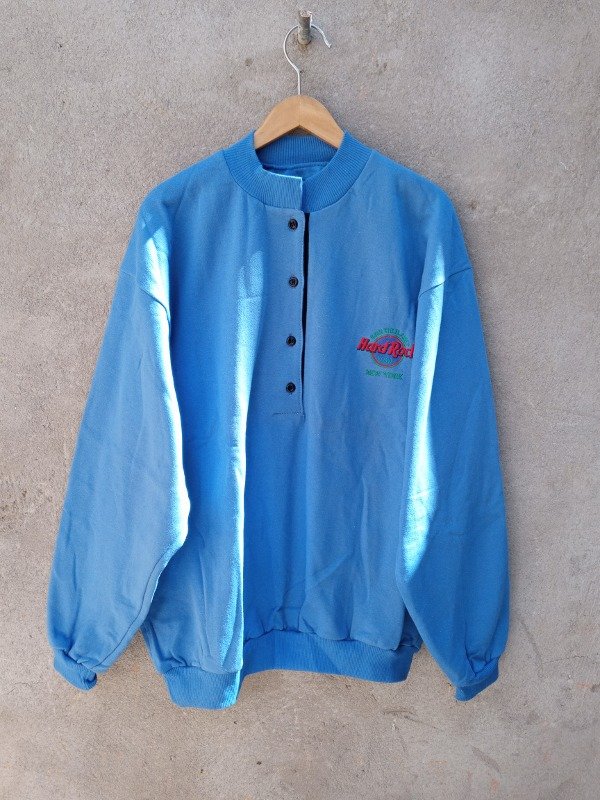 Producto - Buzo Hard Rock. (NUEVO)