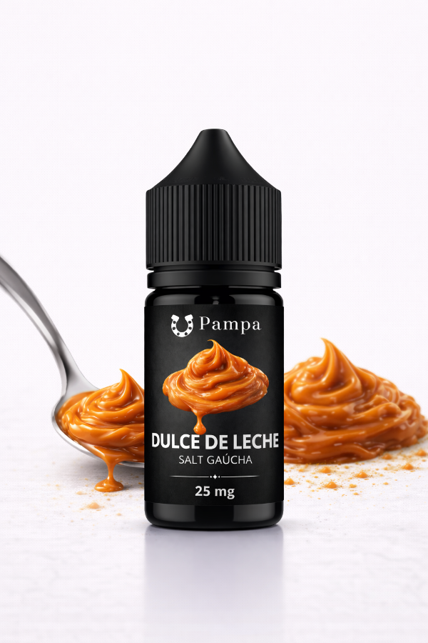Producto - Dulce de Leche