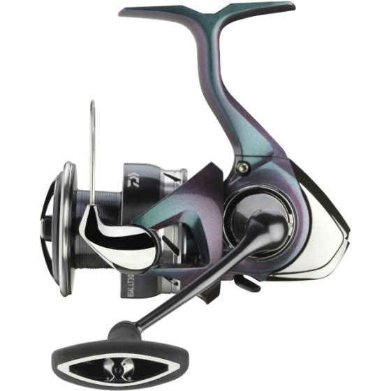 Producto - REEL DAIWA REGAL 4000LT CXH 6.2:1 6 RULEMANES