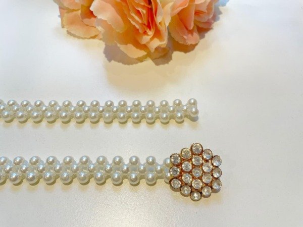 Producto - Cinto Pearl B