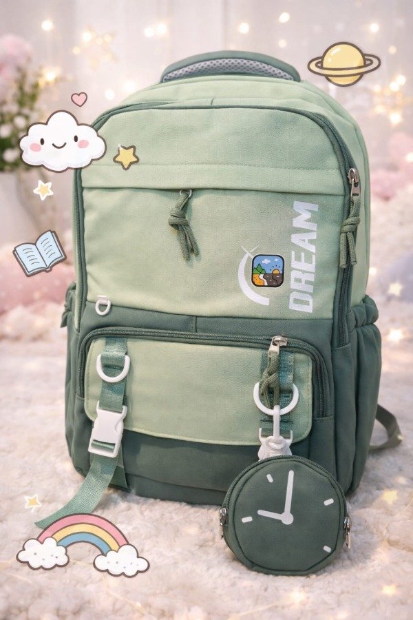 Producto - mochila dream