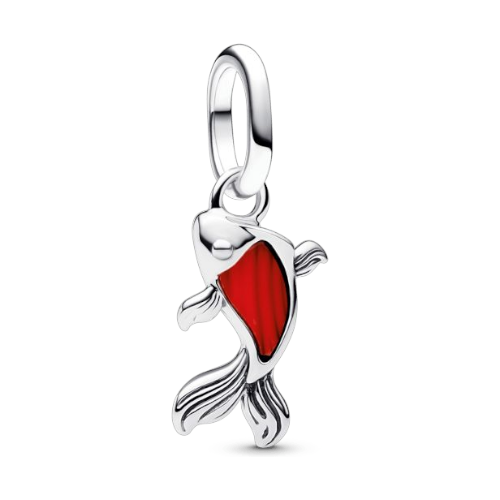 Producto - Charm Colgante Pez Koi