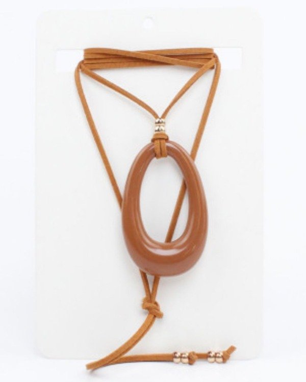 Producto - Collar Laura