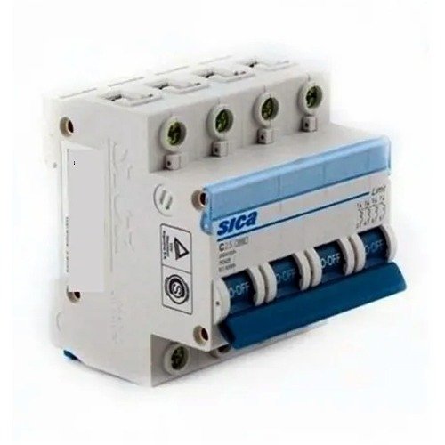 Producto - TERMICA 4X15 SICA