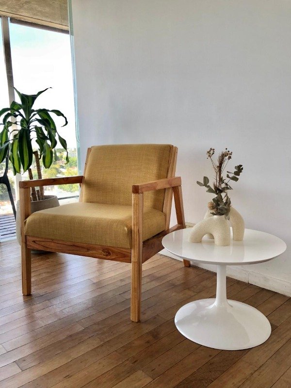 Producto - Sillón Nórdico