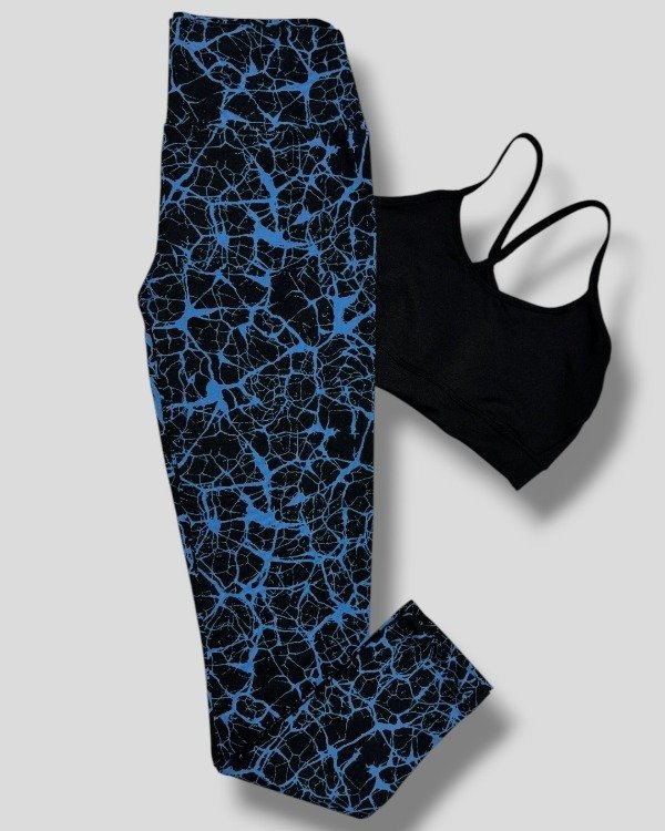 Producto - Térmica batik Azul
