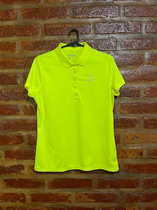Producto - CHOMBA NIKE GOLF DAMA