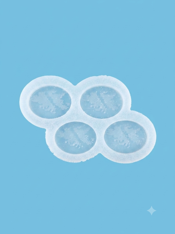 Producto - Escarapela Malvinas Ovaladas x4