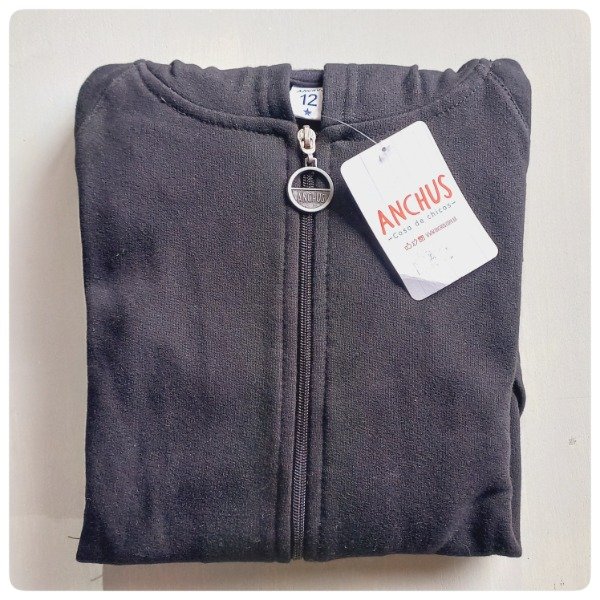 Producto - CARDIGAN FRISA ANCHUS