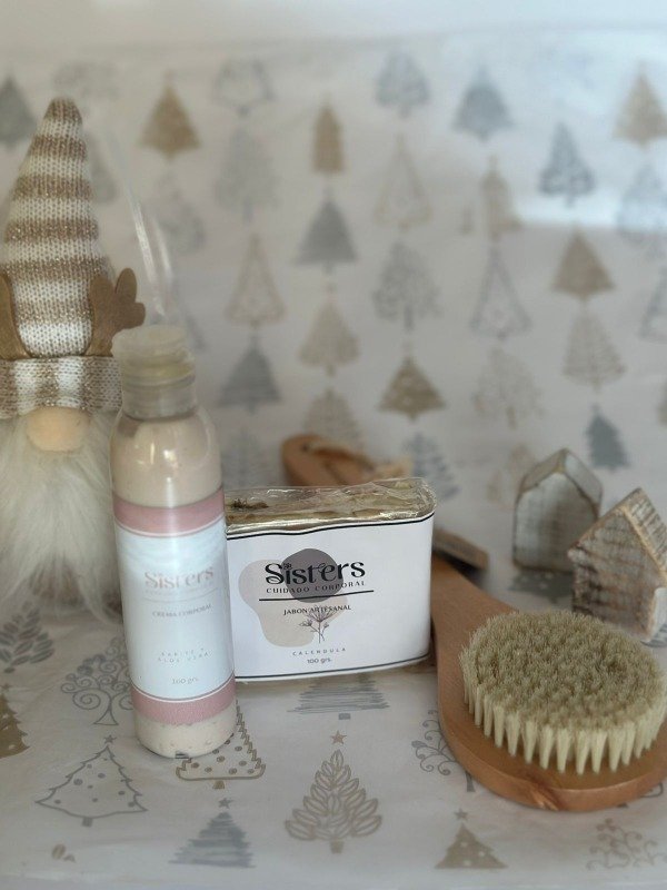 Producto - kit NAVIDAD 1