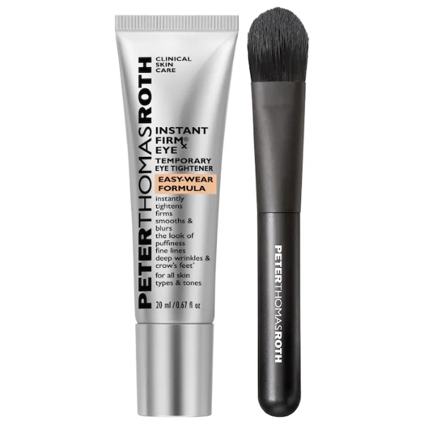 Producto - ThomasPeterRoth - Instant FIRMx EyeTemporary EyeTightener EasyWear 20ml