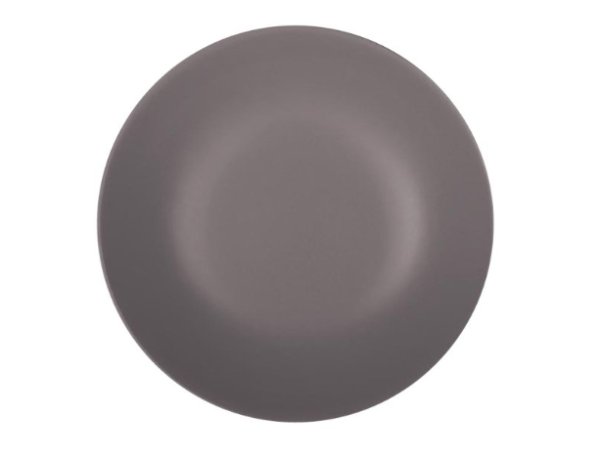 Producto - PLATO CERAMICA HONDO 20CM RAIN CLOUD