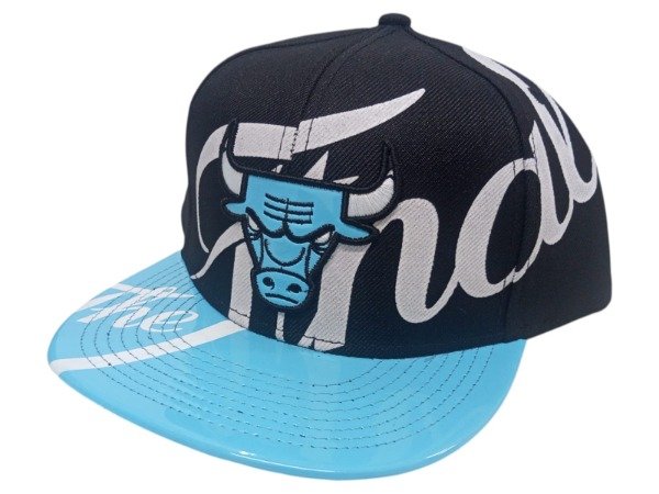 Producto - CHICAGO THE FINALS 44