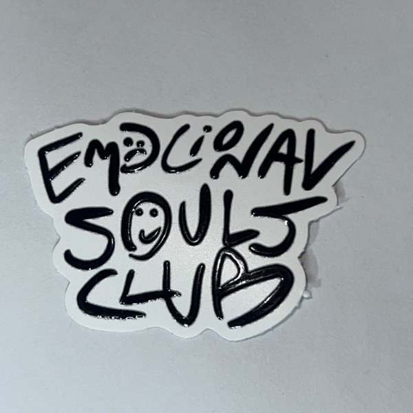 Producto - ASAN EMOCIONALS SOULS CLUB