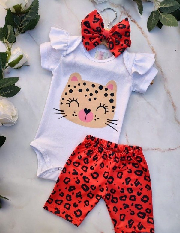 Producto - Conjunto tiger