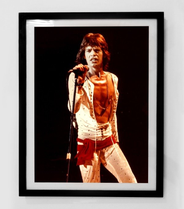 Producto - ROLLING STONES (Nro 403)